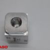 Hydraulika - Typ: SUN Zwischenplatte o. Ventil FBA/M (274352)