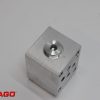 Hydraulika - Typ: SUN Zwischenplatte o. Ventil FBA/M (274352)
