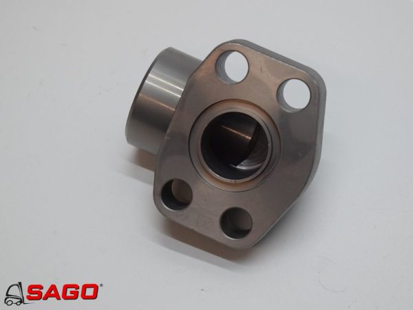 1.1/4 IGR1.1/4 6000PSI. JU97601562