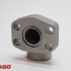 Hydraulika - Typ: SAE-Flansch AFS404/90GM
