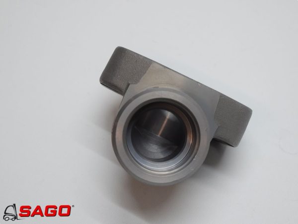 1.1/4 IGR1.1/4 6000PSI. JU97601562