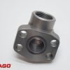 Hydraulika - Typ: SAE-Flansch AFS404/90GM