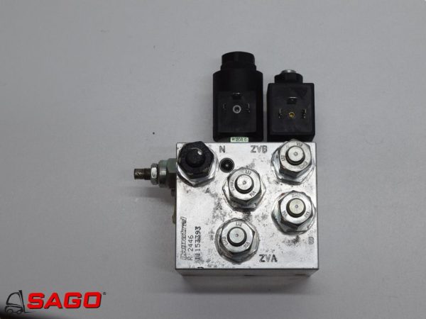M16-24D-26W-DN