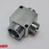 Hydraulika - Typ: Hydraulikanschluss 36/36/53 mm.