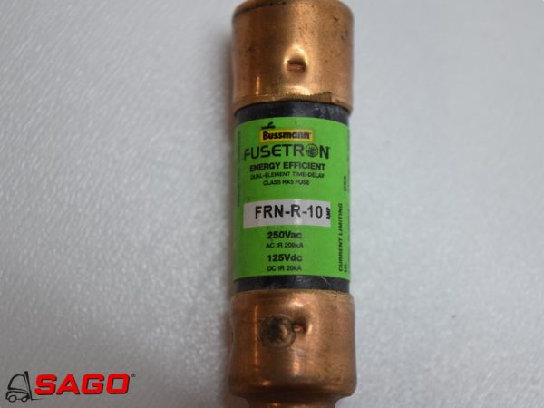 ACIR 200kA 125Vdc DCIR 20kA