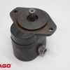 Hydraulika - Typ: Zahnradpumpe GHDOP-32R-S03D13-SG05G04-VP