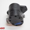Hydraulika - Typ: Zahnradpumpe GHDOP-32R-S03D13-SG05G04-VP