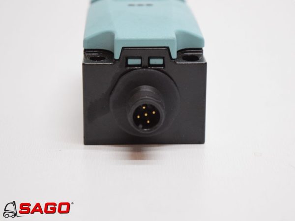 GB/T14048.5/50Hz