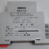 12-240V AC/DC. 50/60Hz  16A  4000VA. JU92006367