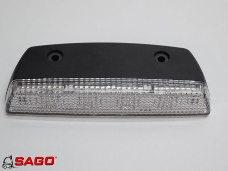 Elektryka - Typ: LED-Scheinwerfer VL4-101