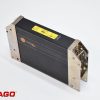 Elektryczne sterowanie i komponenty - Typ: IFM R360/Safety Controller EX/32 CR7132
