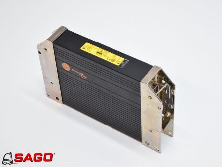 Elektryczne sterowanie i komponenty - Typ: IFM R360/Safety Controller EX/32 CR7132