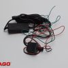 Elektryka - Typ: CTL inline Camera Controller VA.000051