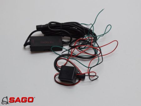 Elektryka - Typ: CTL inline Camera Controller VA.000051