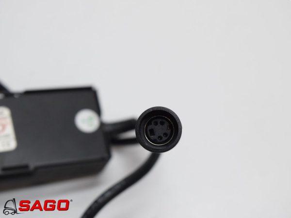 Elektryka - Typ: CTL inline Camera Controller VA.000051