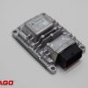 Bulmor Elektryczne sterowanie i komponenty - Typ: I/O Slave Modul( HY-TTC30XH-F11-00-000)TT Control