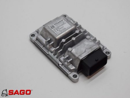Bulmor Elektryczne sterowanie i komponenty - Typ: I/O Slave Modul( HY-TTC30XH-F11-00-000)TT Control