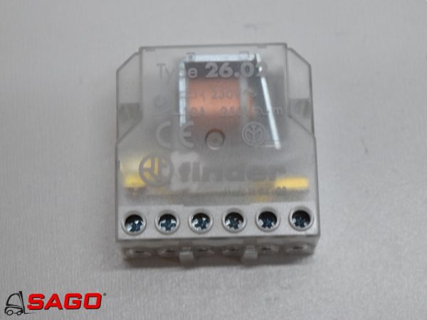 10A-250V