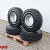 PAKET/SATZ 4 SZT.(300-15) 160  A5