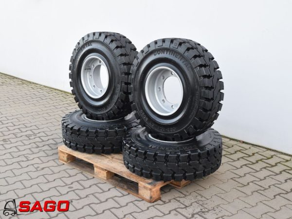 PAKET/SATZ 4 SZT.(300-15) 160 A5