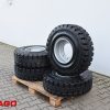PAKET/SATZ 4 SZT.(300-15) 160  A5