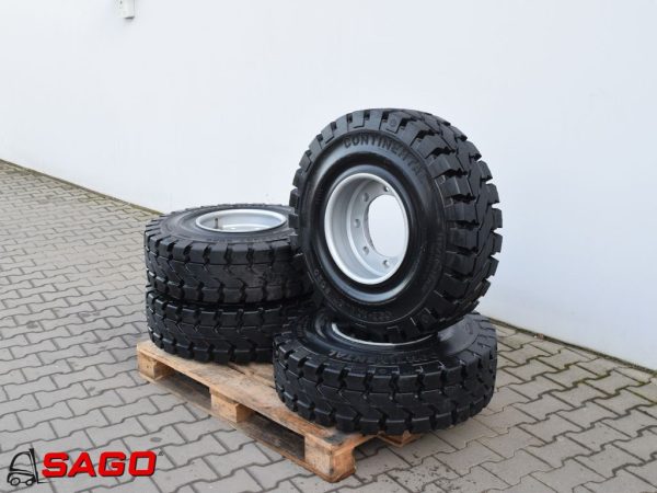 PAKET/SATZ 4 SZT.(300-15) 160 A5