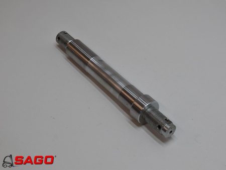 Bulmor Części zamienne - Typ: Achsschenkelbolzen 345mm. RA5020