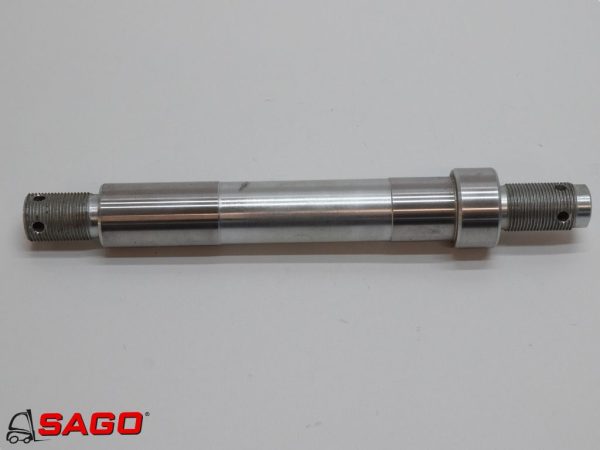 Bulmor Części zamienne - Typ: Achsschenkelbolzen 345mm. RA5020