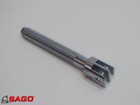 Bulmor Części zamienne - Typ: Kettenspanner 3112