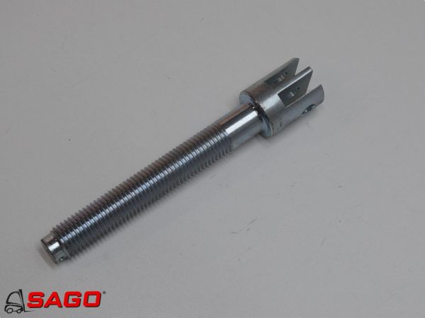 Bulmor Części zamienne - Typ: Kettenspanner 3112