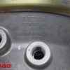 MAXIMUM PRESSURE 150PSI