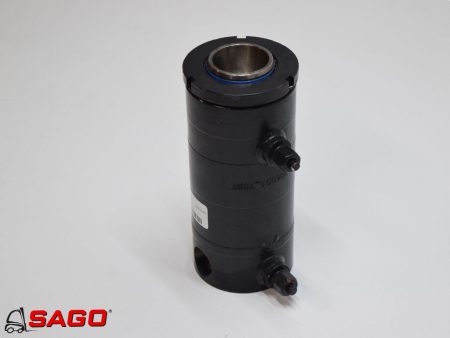 Hydraulika - Typ: Neigezylinder E.20-70. JU89006001_76ST