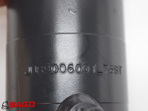 Hydraulika - Typ: Neigezylinder E.20-70. JU89006001_76ST