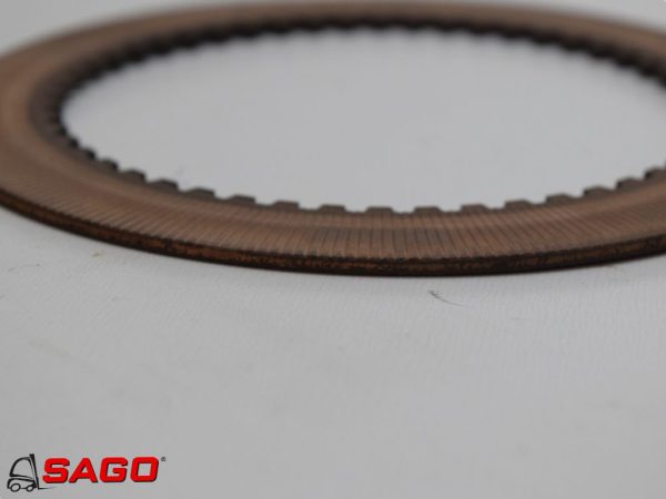 148mm. JU91307026