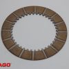 Bulmor Przekładnie i skrzynie biegów - Typ: Lamelle 94713012