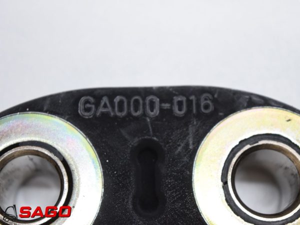 160mm. JU93600045