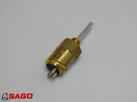 Elektryka - Typ: DEUTZ Sensor 0118-1474