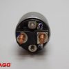 Elektryczne sterowanie i komponenty - Typ: Elektromagnet 1114595