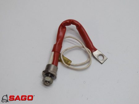 Elektryka - Typ: Hilfsthyristor