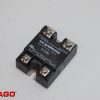 Elektryczne sterowanie i komponenty - Typ: EL-Lastrelais CRYDOM mit DC-Ausgang Serie1-DC. 100VDC