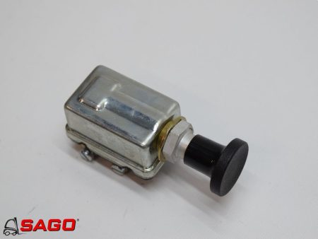 Elektryka - Typ: Bosch Glüh- Anlassschalter 343008006