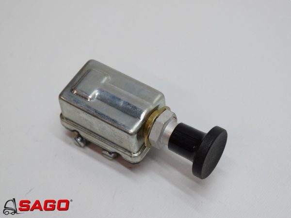Elektryka - Typ: Bosch Glüh- Anlassschalter 343008006