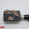 Elektryka - Typ: Bosch Glüh- Anlassschalter 343008006