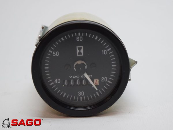 Elektryka - Typ: VDO UHR 331.811/002/015