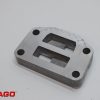 Perkins Części zamienne - Typ: Adapter 3773A08/C1