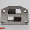 Perkins Części zamienne - Typ: Adapter 3773A08/C1