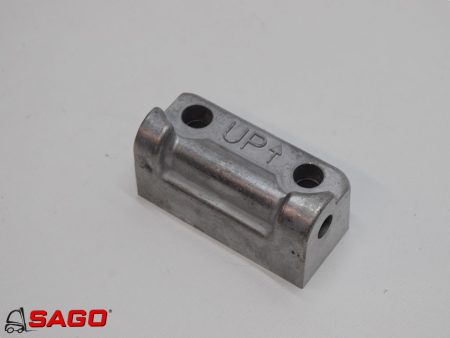 Perkins Części zamienne - Typ: Wechselhalterung 77x37mm. 4533595