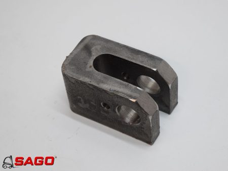 Bulli Części zamienne - Typ: OHR 100/58/60 mm. Loch 25mm.