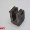 Bulli Części zamienne - Typ: OHR 100/58/60 mm. Loch 25mm.