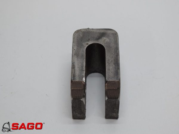 Bulli Części zamienne - Typ: OHR 100/58/60 mm. Loch 25mm.